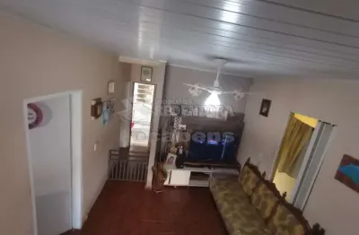 Casa com 2 quartos à venda no Jardim Maria Lúcia, São José do Rio Preto 