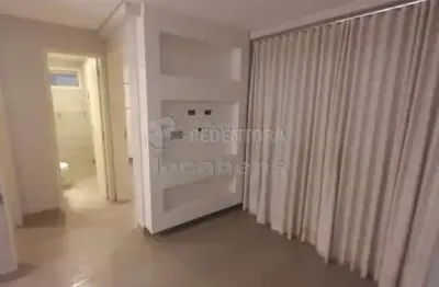 Apartamento com 2 quartos à venda no Jardim Planalto, São José do Rio Preto 