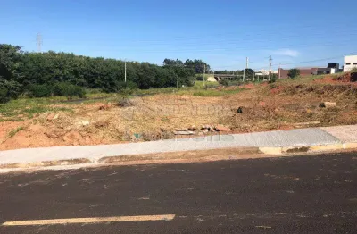 Terreno à venda no Centro Empresarial Coplan, São José do Rio Preto 