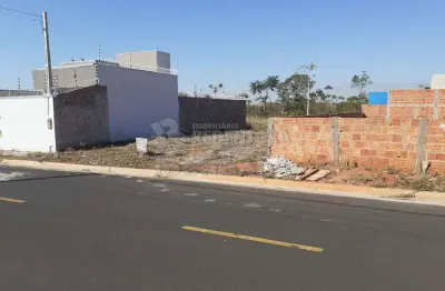 Terreno à venda no Residencial São Thomaz II, São José do Rio Preto 