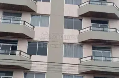 Boa vista / edifício vila rica - apartamento com 03 dormitórios, sendo 01 tipo apartamento