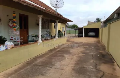 Casa com 3 quartos à venda no Centro, Cedral 