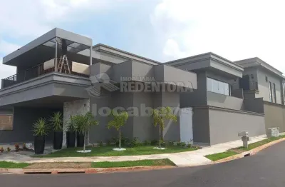 Casa / condomínio - setlife mirassol - venda - residencial | setlife residence club i