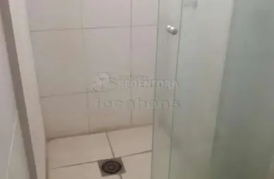 Apartamento com 2 quartos à venda no Jardim Caparroz, São José do Rio Preto 