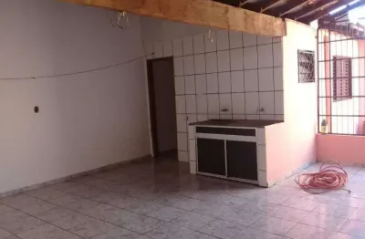 Casa com 3 quartos à venda no Jardim Santo Antônio, São José do Rio Preto 