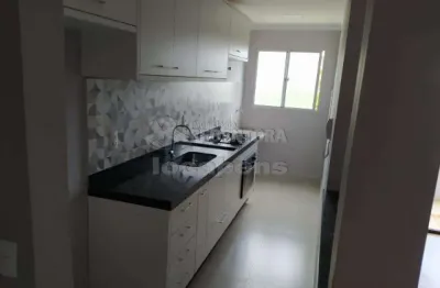 Apartamento com 3 quartos à venda no Jardim Bosque das Vivendas, São José do Rio Preto 