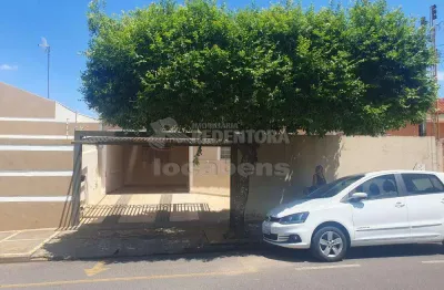 Casa com 3 quartos à venda no Eldorado, São José do Rio Preto 