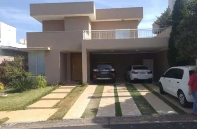 Casa em condomínio fechado com 3 quartos à venda no Parque Residencial Damha IV, São José do Rio Preto 