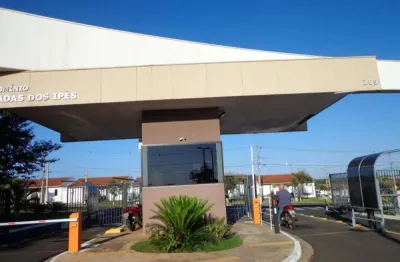 Casa em condomínio fechado com 2 quartos à venda no Loteamento Moradas Rio Preto, São José do Rio Preto 