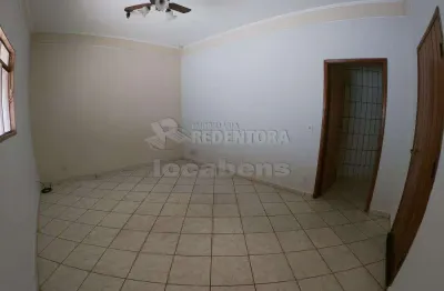 Casa com 3 quartos à venda no Jardim Nunes, São José do Rio Preto 