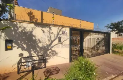 Casa com 3 quartos à venda no Jardim Tangará, Bady Bassitt 