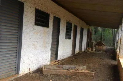 Terreno comercial à venda no Estância São Pedro II (Zona Rural), São José do Rio Preto 