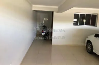 Casa com 3 quartos à venda na Vila Stafusa, Jales 