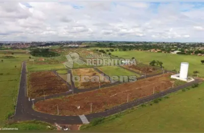 Terreno à venda no Jardim dos Buritis, São José do Rio Preto 