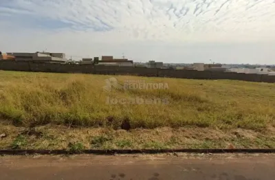 Terreno à venda no Parque Residencial Nature I, São José do Rio Preto 