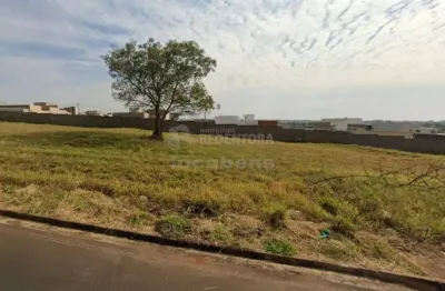 Terreno à venda no Parque Residencial Nature I, São José do Rio Preto 