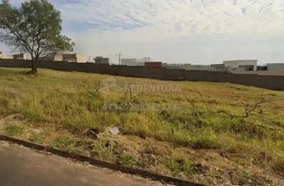 Terreno à venda no Parque Residencial Nature I, São José do Rio Preto 