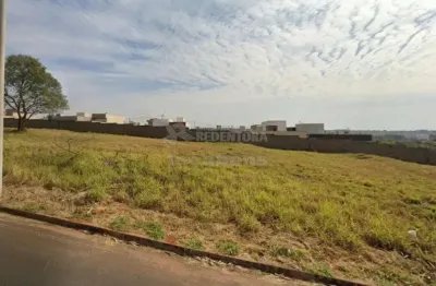 Terreno à venda no Parque Residencial Nature I, São José do Rio Preto 