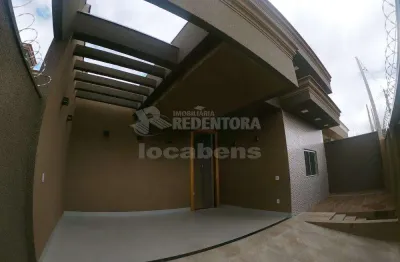 Casa no setvalley com acabamento fino e alta qualidade com 3 dormitórios