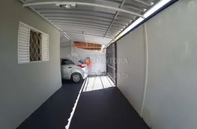 Casa com 3 quartos à venda no Jardim João Paulo II, São José do Rio Preto 