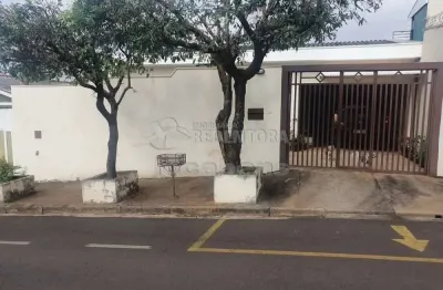 Casa com 3 quartos à venda no Bosque da Felicidade, São José do Rio Preto 