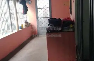Casa com 2 quartos à venda no Jardim Maria Lúcia, São José do Rio Preto 