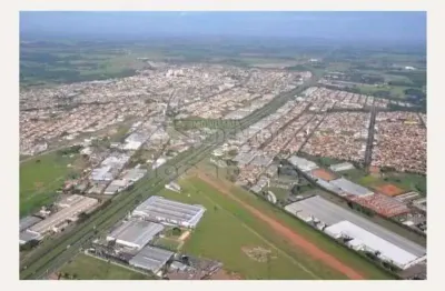 Terreno à venda no Residencial Regissol I, Mirassol 