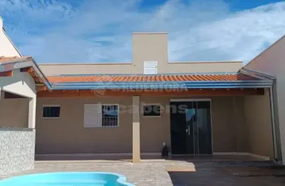 Casa com 2 quartos à venda no Avenida Parque, Cedral 