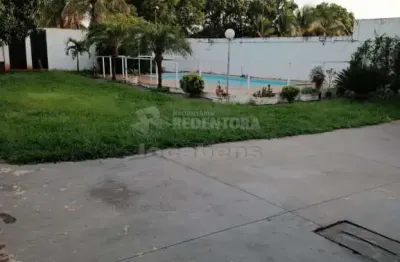 Chácara / sítio com 4 quartos à venda no Residencial São Thomaz, São José do Rio Preto 