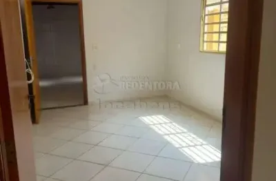 Casa com 3 quartos à venda no Jardim Alvorada, Mirassol 