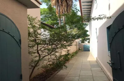 Casa com 5 quartos à venda na Vila Santa Cruz, São José do Rio Preto 