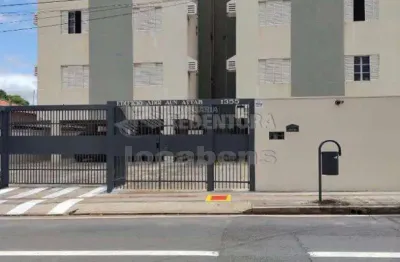 Apartamento com 3 quartos à venda no Parque Industrial, São José do Rio Preto 