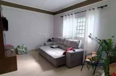 Casa com 3 quartos à venda no Parque das Aroeiras II, São José do Rio Preto 