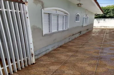 Casa com 3 quartos à venda na Vila Hipódromo, São José do Rio Preto 