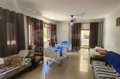 Casa com 4 quartos à venda no Jardim dos Seixas, São José do Rio Preto 