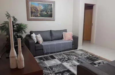 Apartamento com 3 quartos à venda na Vila Anchieta, São José do Rio Preto 