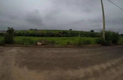 Terreno à venda no Jardim Menezes, Bady Bassitt 