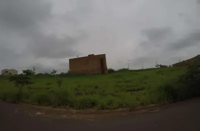Terreno à venda no Jardim Menezes, Bady Bassitt 