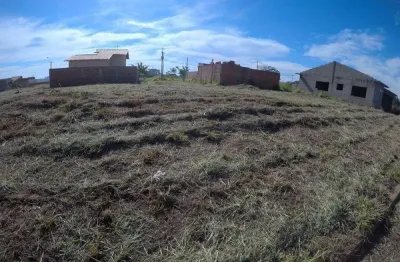 Terreno à venda no Jardim Menezes, Bady Bassitt 