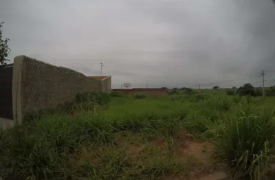 Terreno à venda no Jardim Menezes, Bady Bassitt 