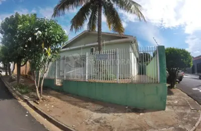 Casa com 2 quartos à venda no Jardim Nazareth, São José do Rio Preto 