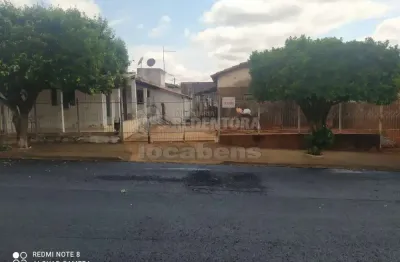 Casa com 2 quartos à venda no Eldorado, São José do Rio Preto 