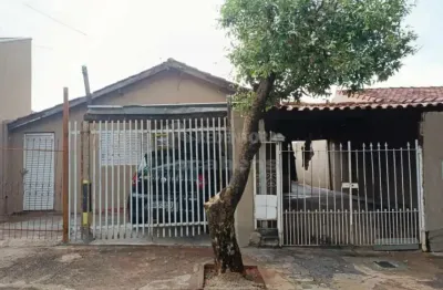 Casas a venda no conjunto habitacional são josé do rio preto 1