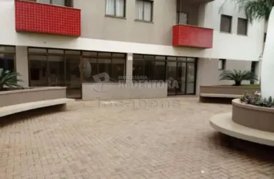 Apartamento com 3 quartos à venda na Vila Redentora, São José do Rio Preto 