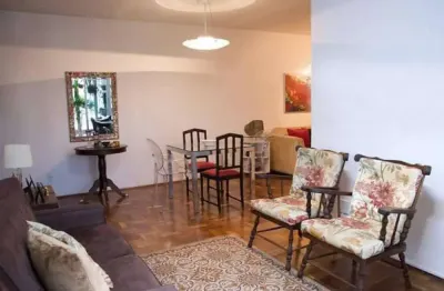 Apartamento com 3 quartos à venda na Vila Bancário, São José do Rio Preto 