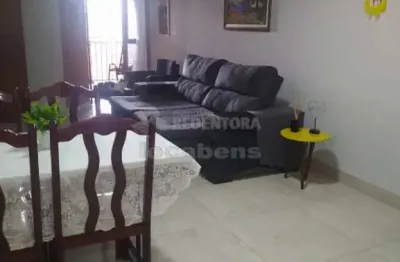 Apartamento / padrão - parque industrial - venda - residencial | edifício emilia beggio