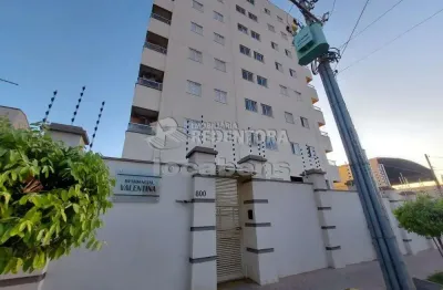 Apartamento com 2 quartos à venda no Parque Industrial, São José do Rio Preto 