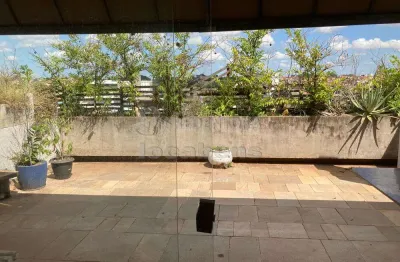 Apartamento cobertura 03 dormitórios edifício apolo - vila são joão