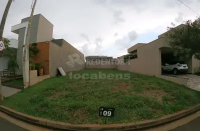 Terreno à venda no Damha Fit, Ipiguá 