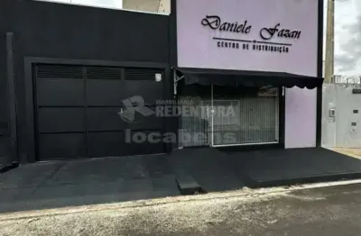 Casa em mirassol no ipês 2 em excelente localização